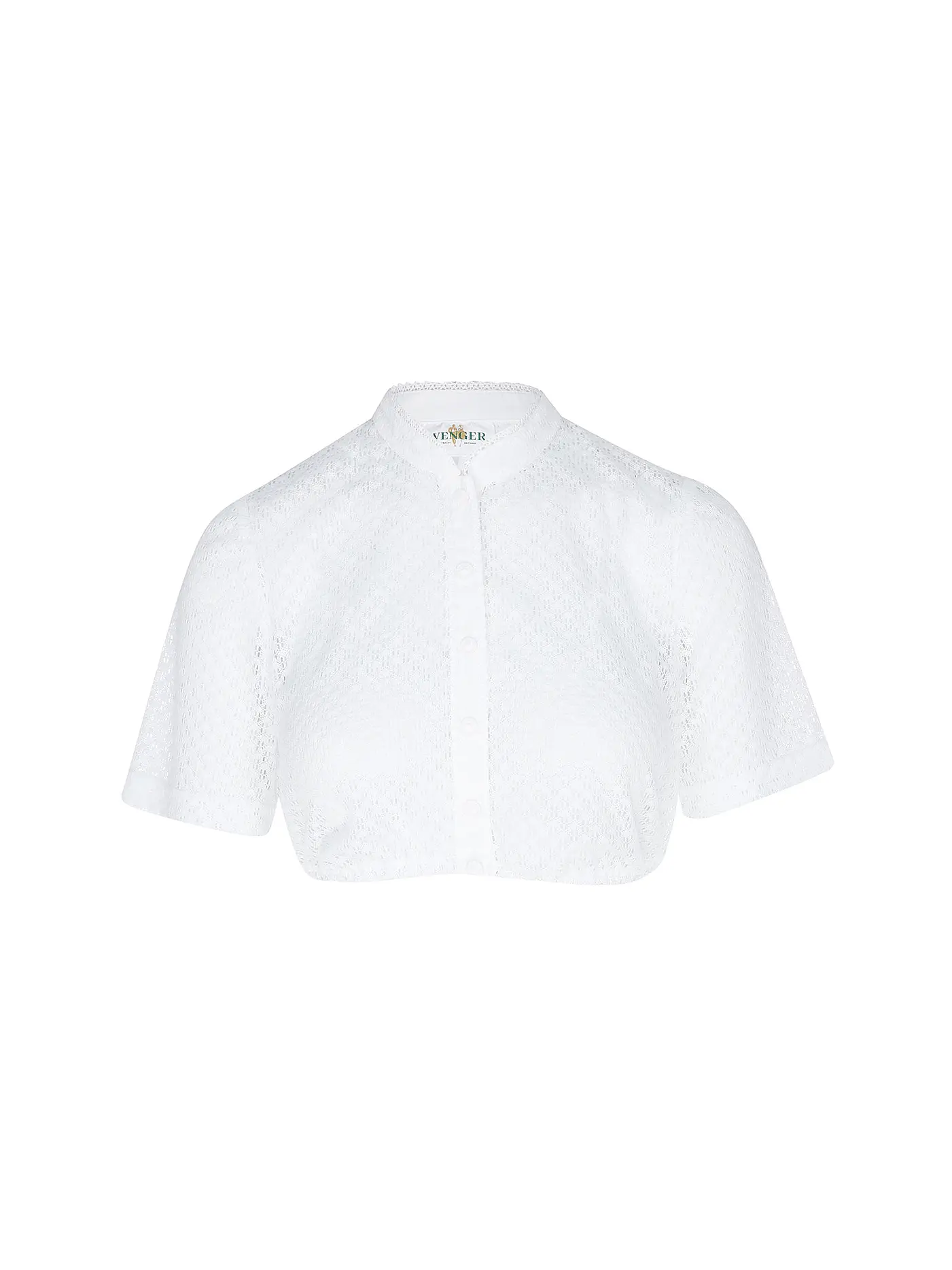 WENGER | Dirndlbluse CORINA | 